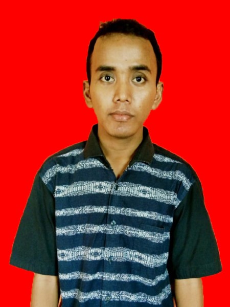 YOGIE HARIS SYAHPUTRA