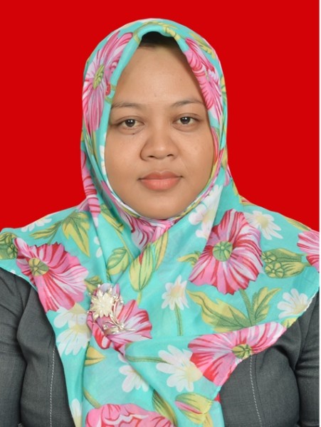 MEITA SARTIKARINI, S.Pd.SD
