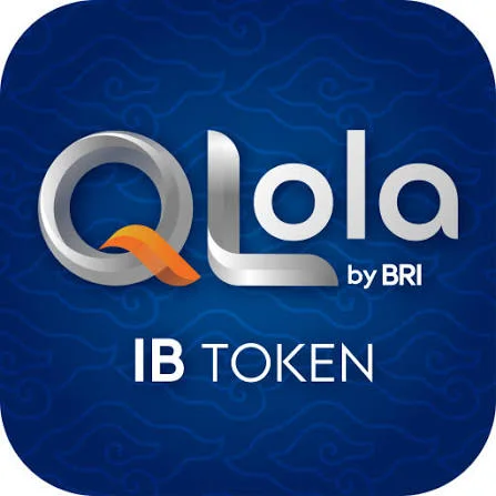 Cara buka blokir IB token Qlola by BRI